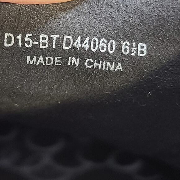 Cole Haan Grand.os Ivory Gray Oxford Lace Up Loafers Size 10.5 - Picture 11 of 11